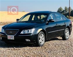 هیۆندای سۆناتا